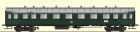 45300 Brawa Express train Passenger car 1st class A4u 30/52a